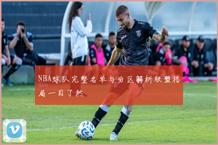NBA球队完整名单与分区解析联盟格局一目了然